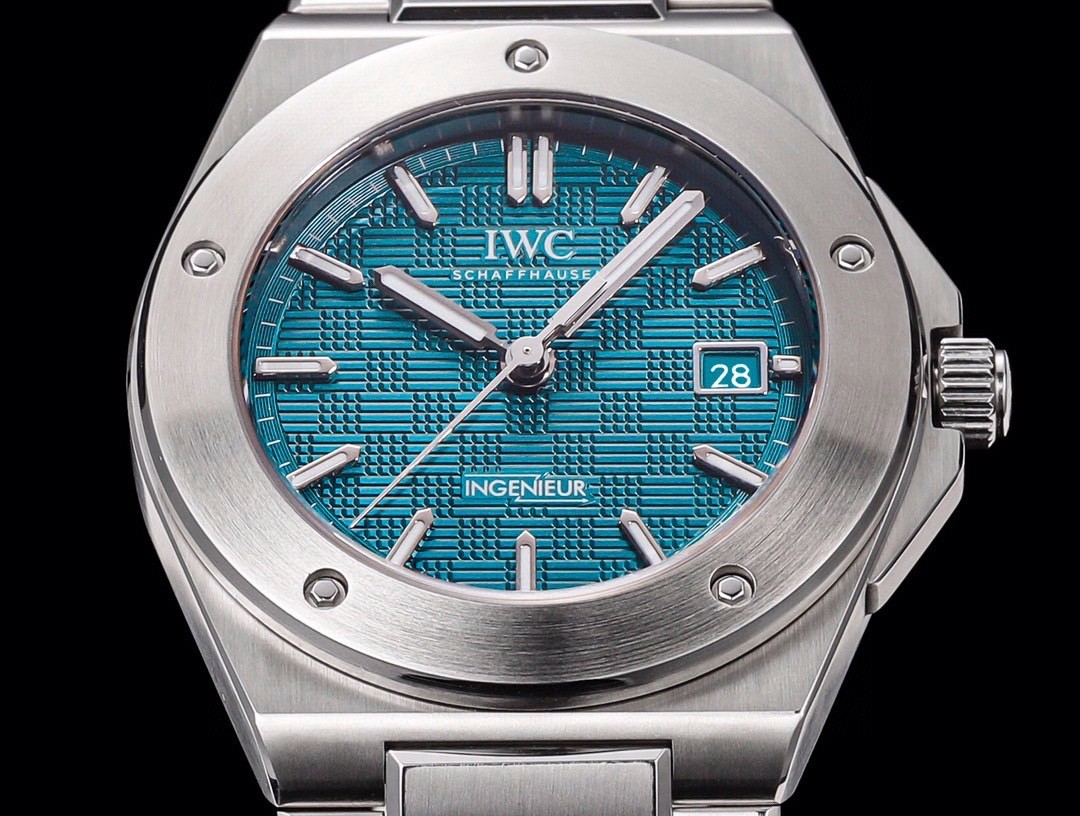 IWC 시계 (해외배송)