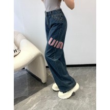 미우미우 청바지 (해외배송)