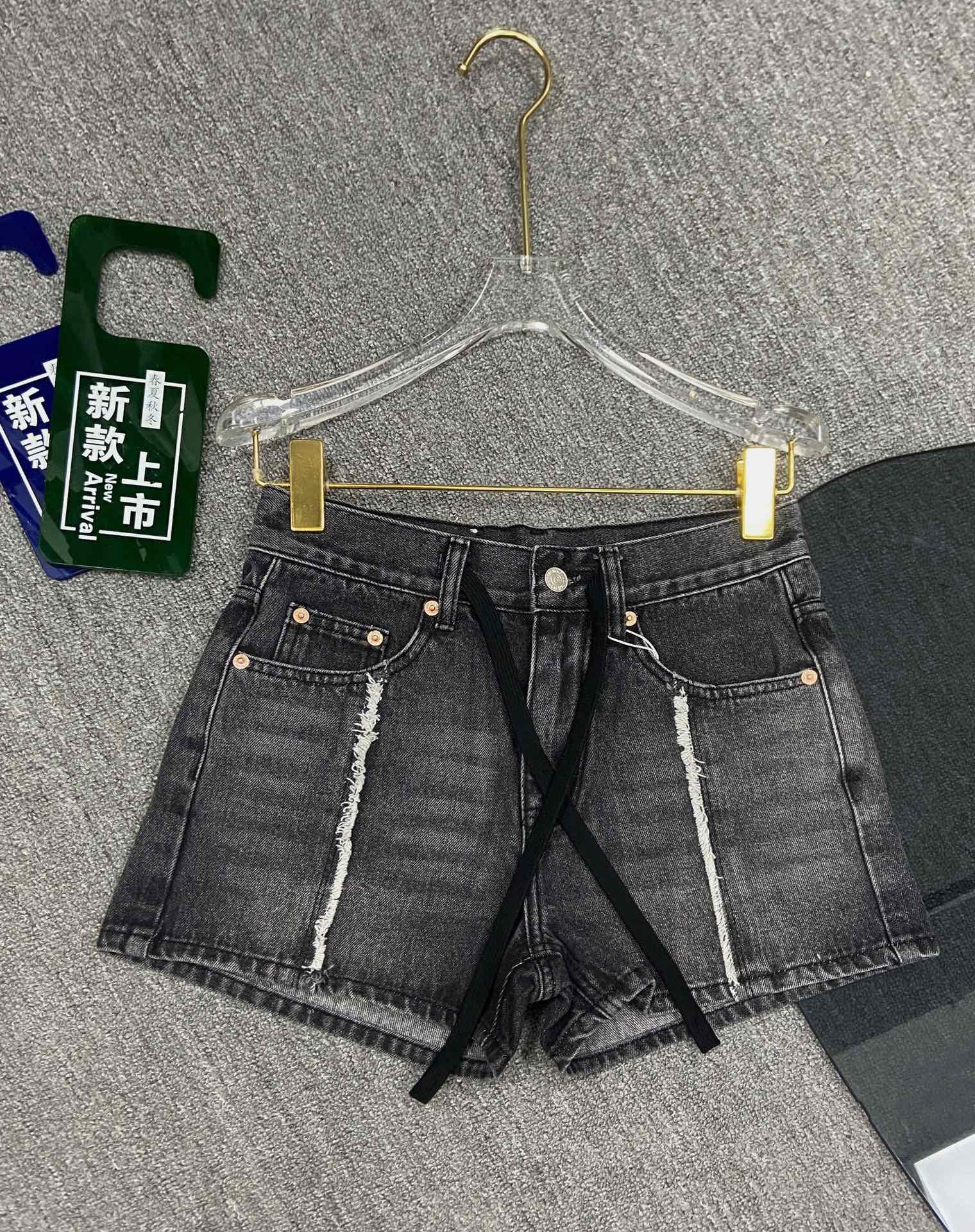 메종마르지엘라 반바지 (해외배송)