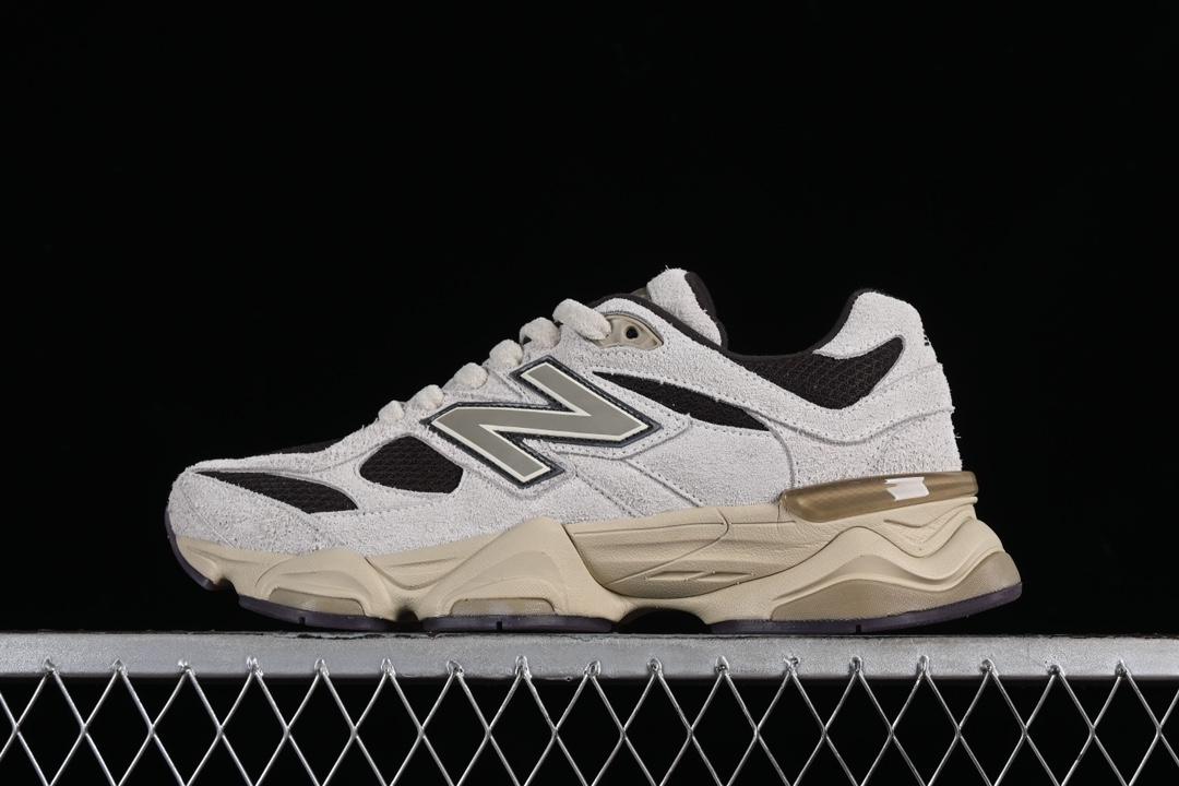 뉴발란스 NB9060 xJoe Freshgoods 콜라보 러닝화 (해외배송)