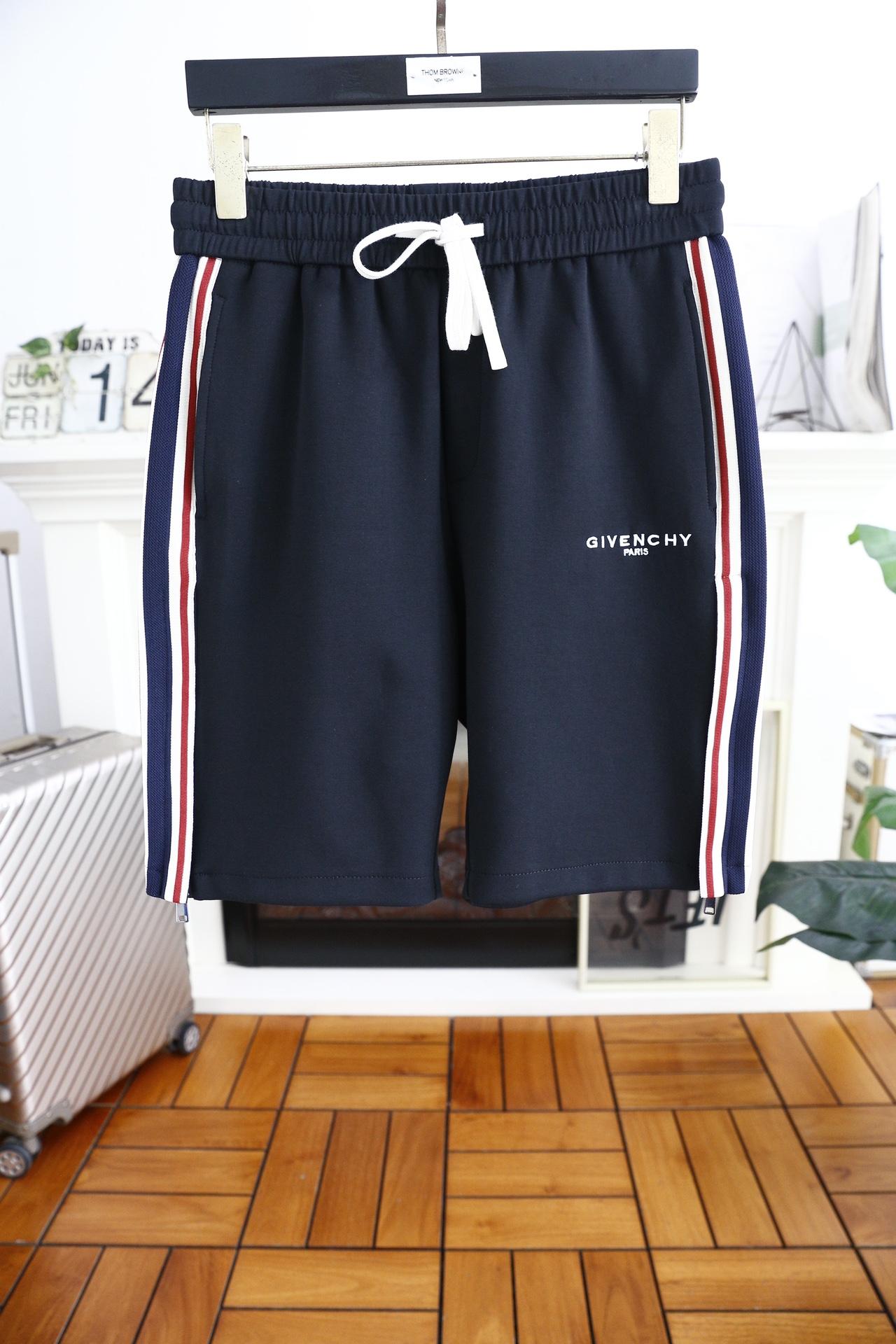 지방시 반바지 (해외배송)