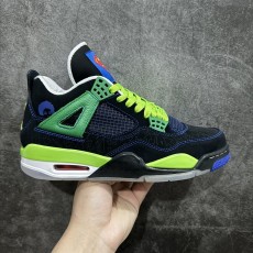 나이키 에어조던 AJ4 Retro Doernbecher Charity 슈퍼맨 신발 (해외배송)