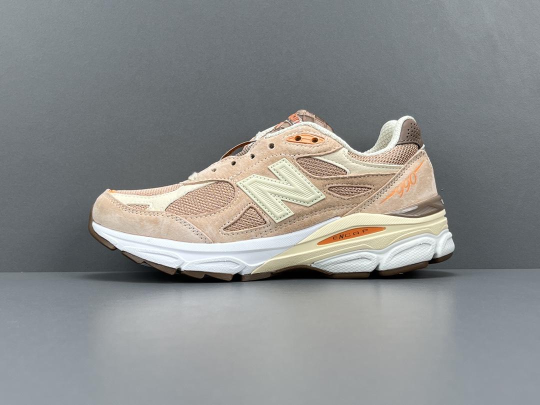 뉴발란스 NB 990 V3 스니커즈 (해외배송)