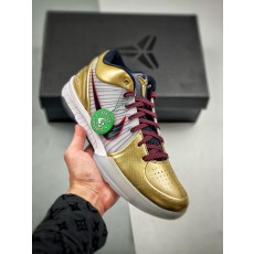 나이키 NK ZOOM KOBE 4 프로트로 골드 메달 (해외배송)