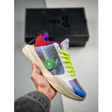 나이키 NK ZOOM KOBE 5 프로트로 (해외배송)