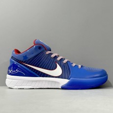 나이키 Kobe 4 Protro 농구화  (해외배송)