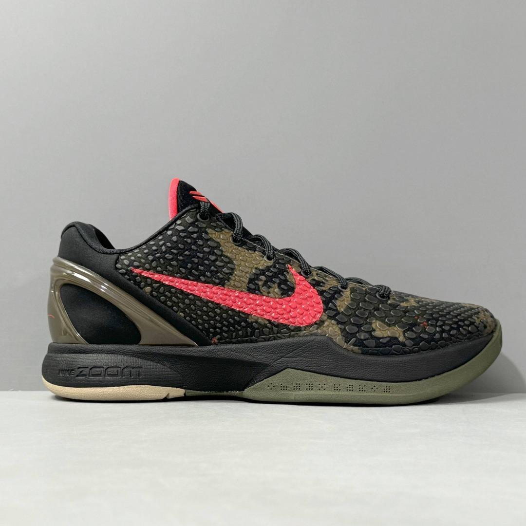 나이키 Kobe 6 Protro 농구화  (해외배송)