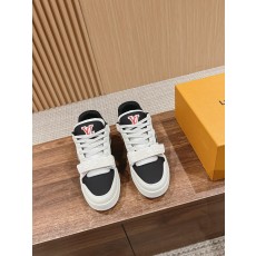 루이비통 LV TRAINER 운동화 (해외배송)