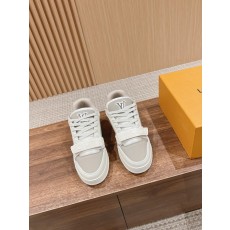 루이비통 LV TRAINER 운동화 (해외배송)