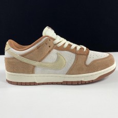 (특가) 나이키 DUNK LOW Retro PRM  Medium Curry   (해외배송)