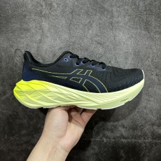 아식스  ASICS NOVAVLAST 4 런닝 슈즈 (해외배송)