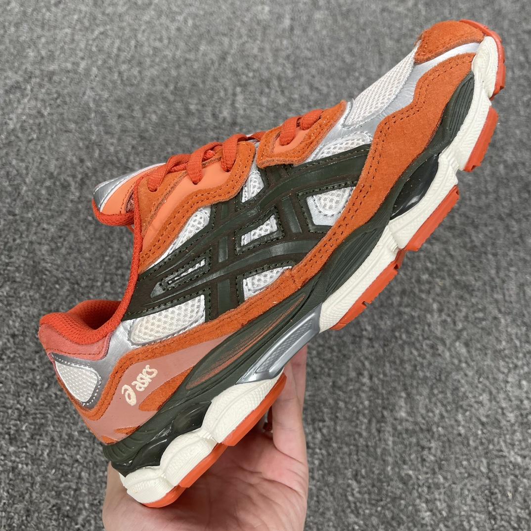 아식스 Asics GEL-NYC 슈즈  (해외배송)