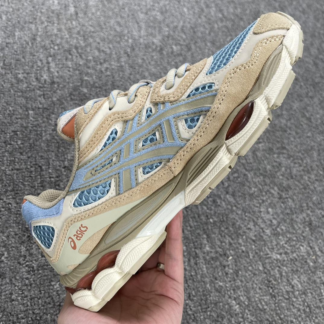 아식스 Asics GEL-NYC 슈즈  (해외배송)