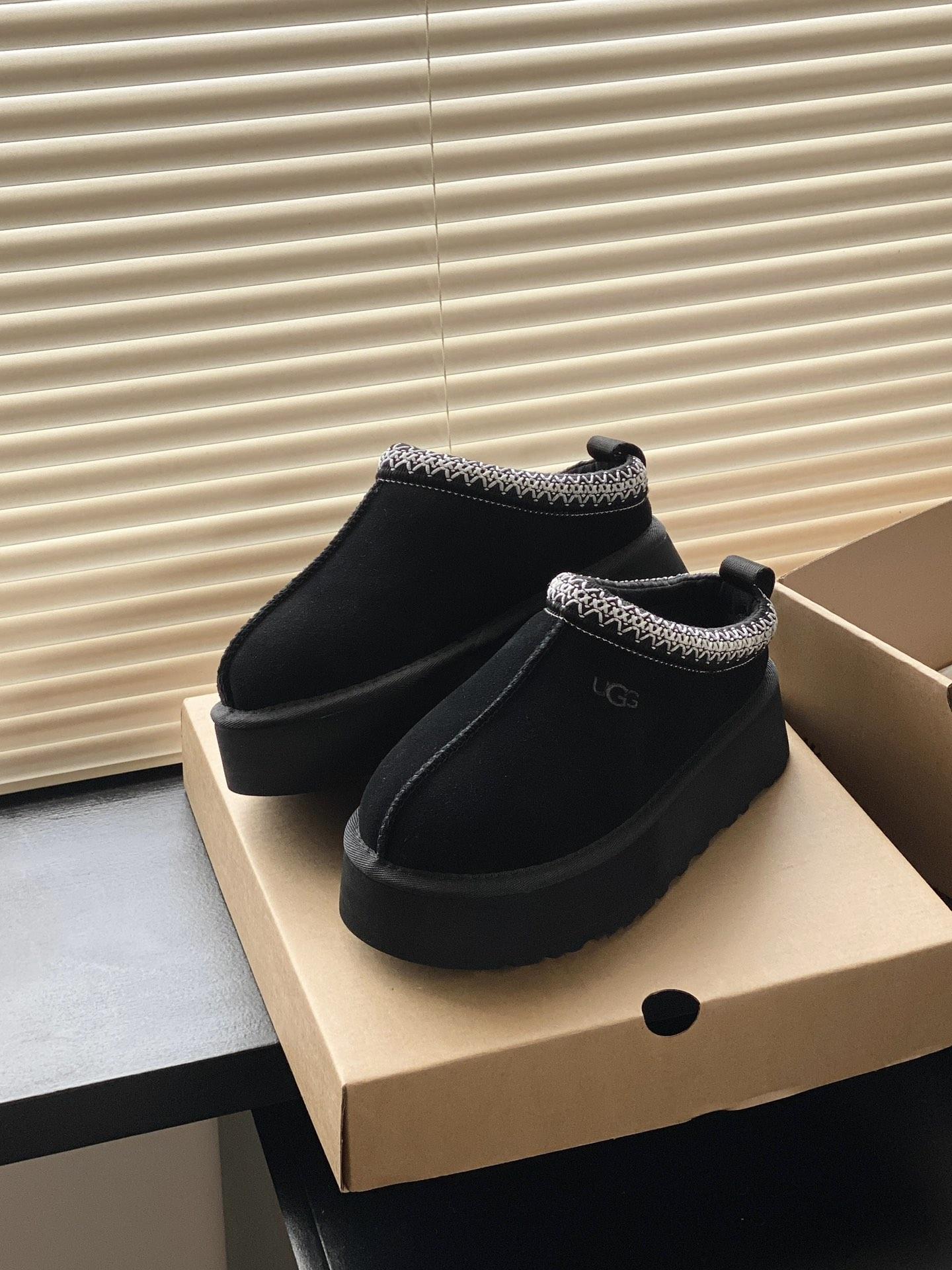 어그 UGG Tasman 슬리퍼 (해외배송)