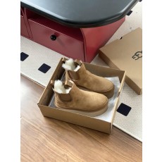 어그 UGG 클래식 첼시 스노우 부츠 (해외배송)