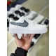 나이키 x KAWS 콜라보 Air Force 1 스니커즈 (해외배송)