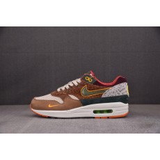 나이키 Air MAX 1 '87 LUXE UO P tan 스니커즈 (해외배송)