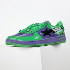 베이프 Bape BATHING APE STA 스니커즈 (해외배송)