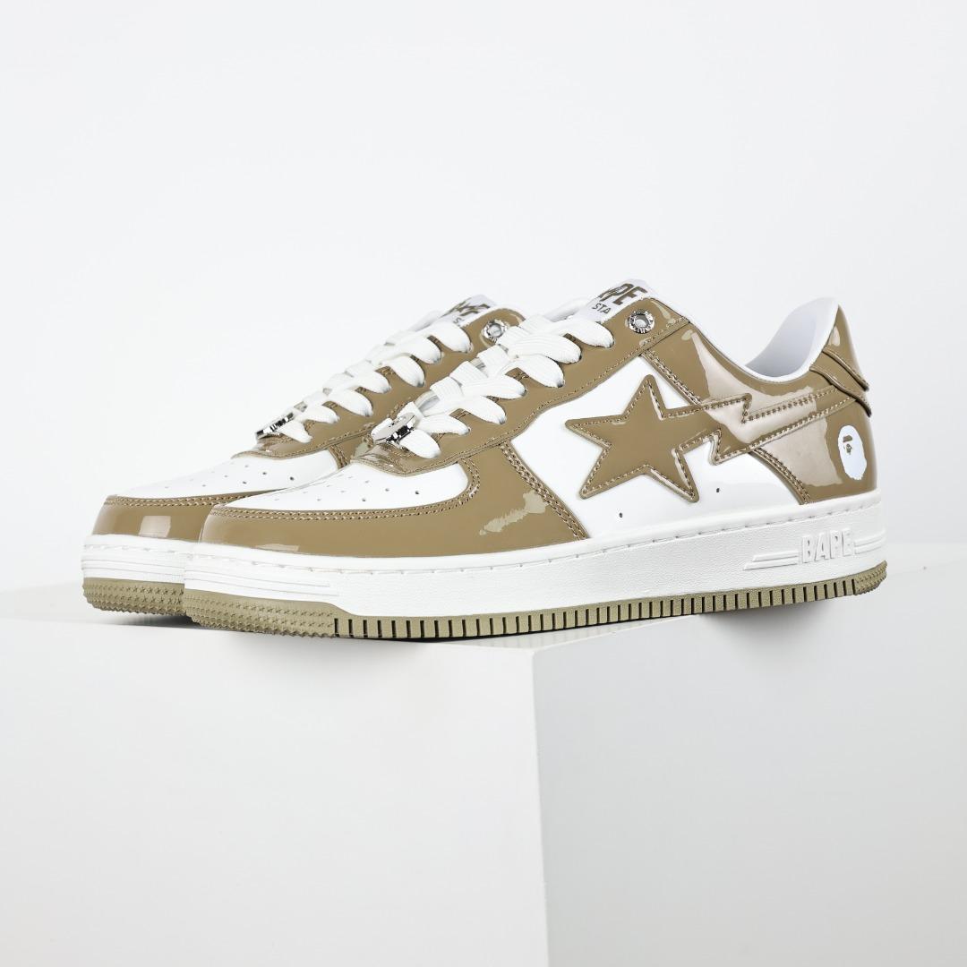 베이프 Bape BATHING APE STA 스니커즈 (해외배송)