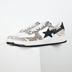 베이프 Bape BATHING APE STA 스니커즈 (해외배송)