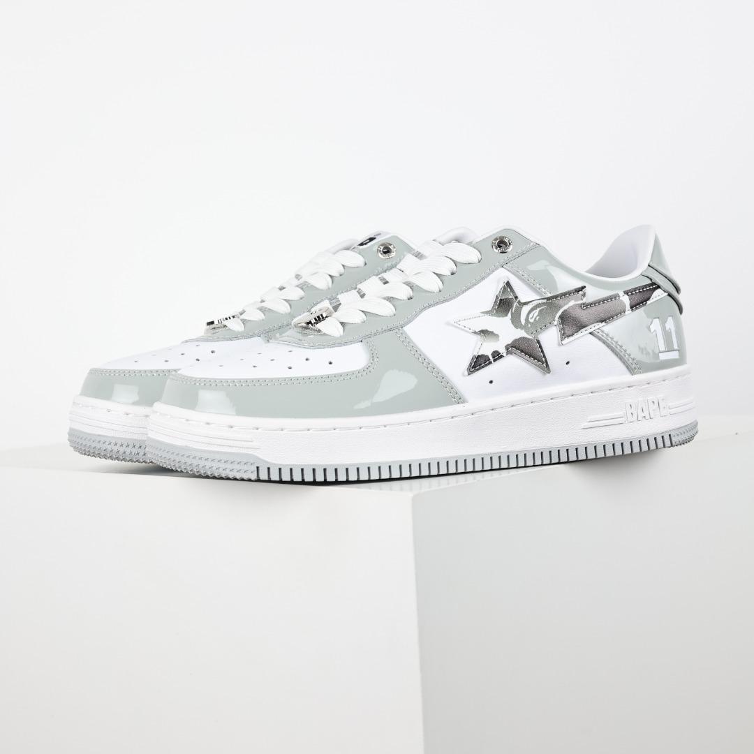 베이프 Bape BATHING APE STA 스니커즈 (해외배송)