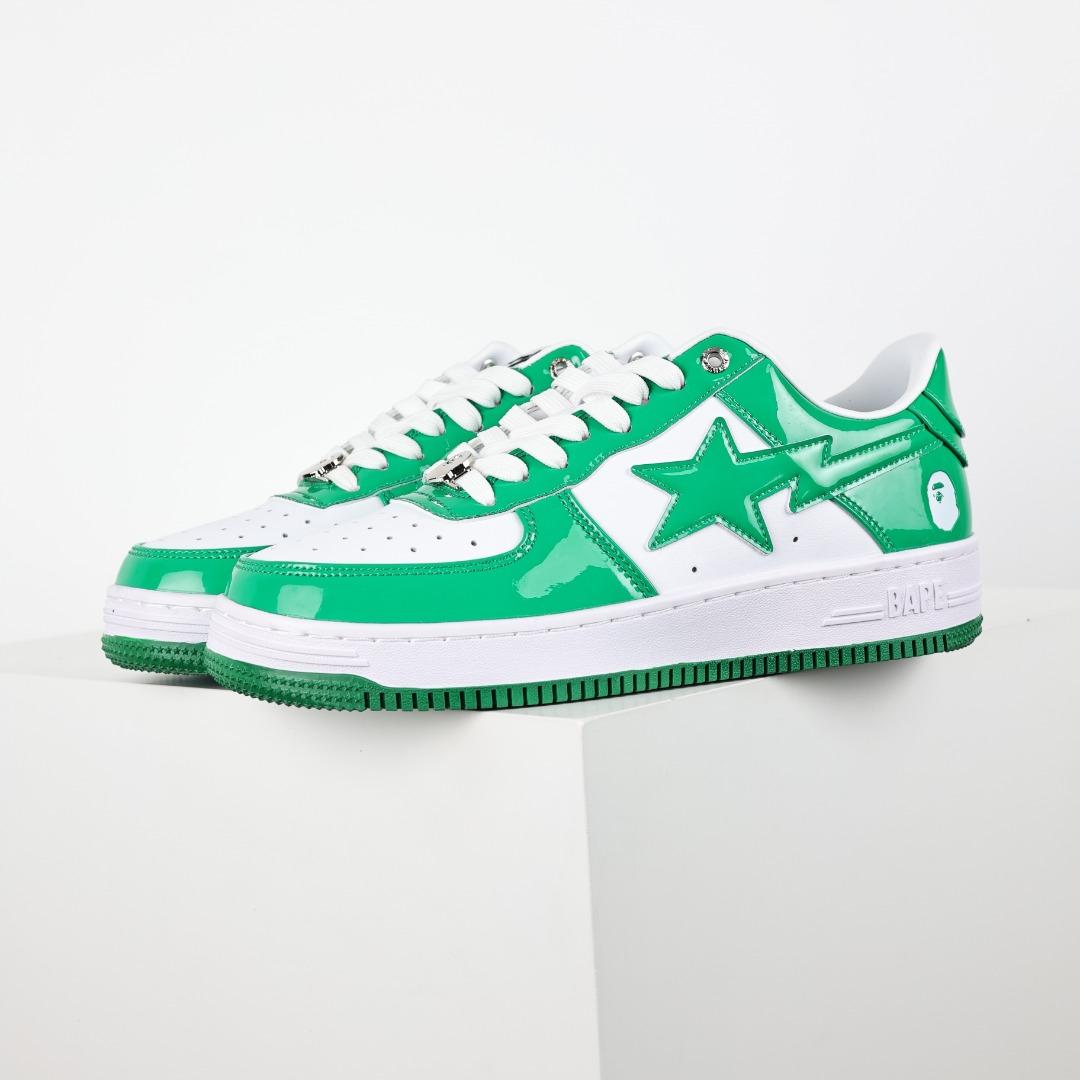 베이프 Bape BATHING APE STA 스니커즈 (해외배송)