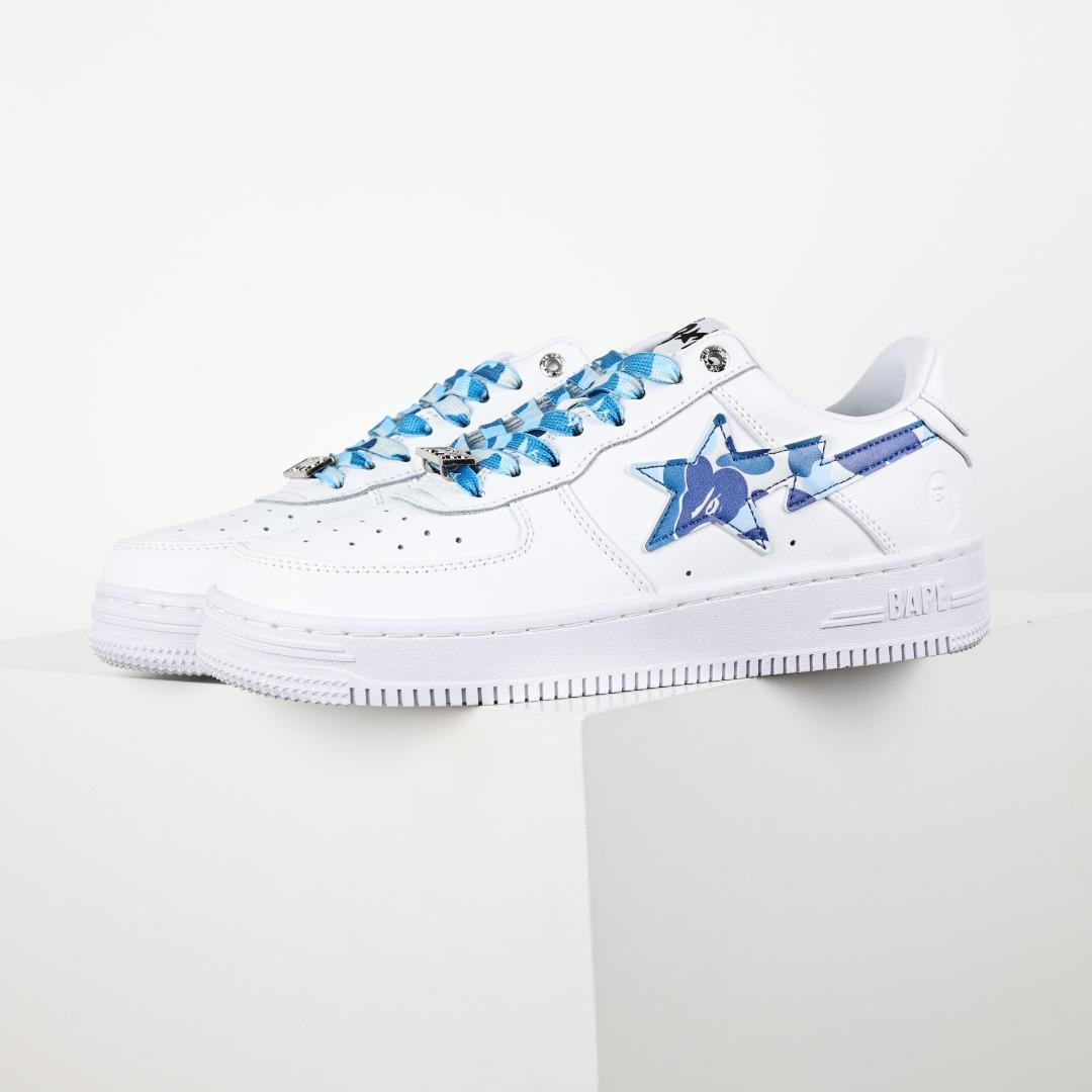 베이프 Bape BATHING APE STA 스니커즈 (해외배송)