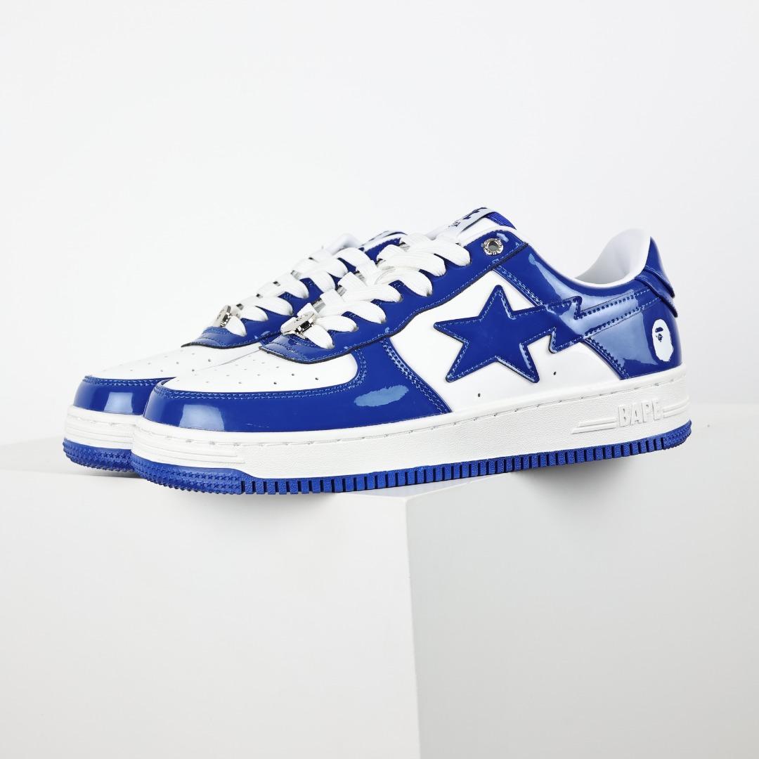 베이프 Bape BATHING APE STA 스니커즈 (해외배송)