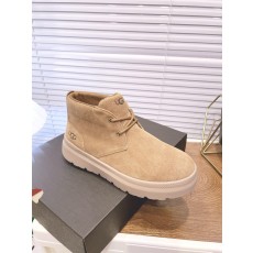 어그 UGG2023 신상 가을 남성 스노우 부츠 (해외배송)