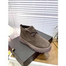 어그 UGG2023 신상 가을 남성 스노우 부츠 (해외배송)