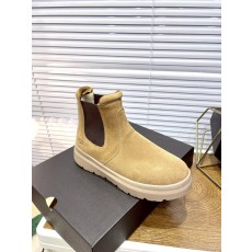 어그 UGG 2023 신상 가을 남성 스노우 부츠 (해외배송)