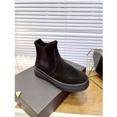 어그 UGG 2023 신상 가을 남성 스노우 부츠 (해외배송)