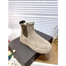 어그 UGG 2023 신상 가을 남성 스노우 부츠 (해외배송)