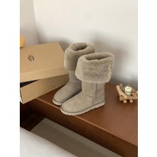 어그 UGG 라펠 스노우모빌 라이더 부츠 (해외배송)