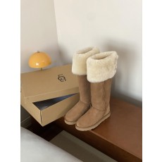 어그 UGG 라펠 스노우모빌 라이더 부츠 (해외배송)