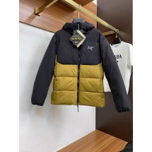 아크테릭스 다운 재킷 (해외배송)