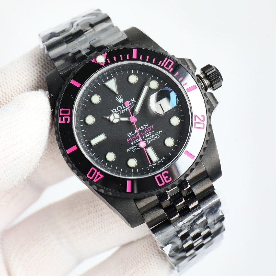 로렉스 BLAKEN Submariner 시리즈 (해외배송)