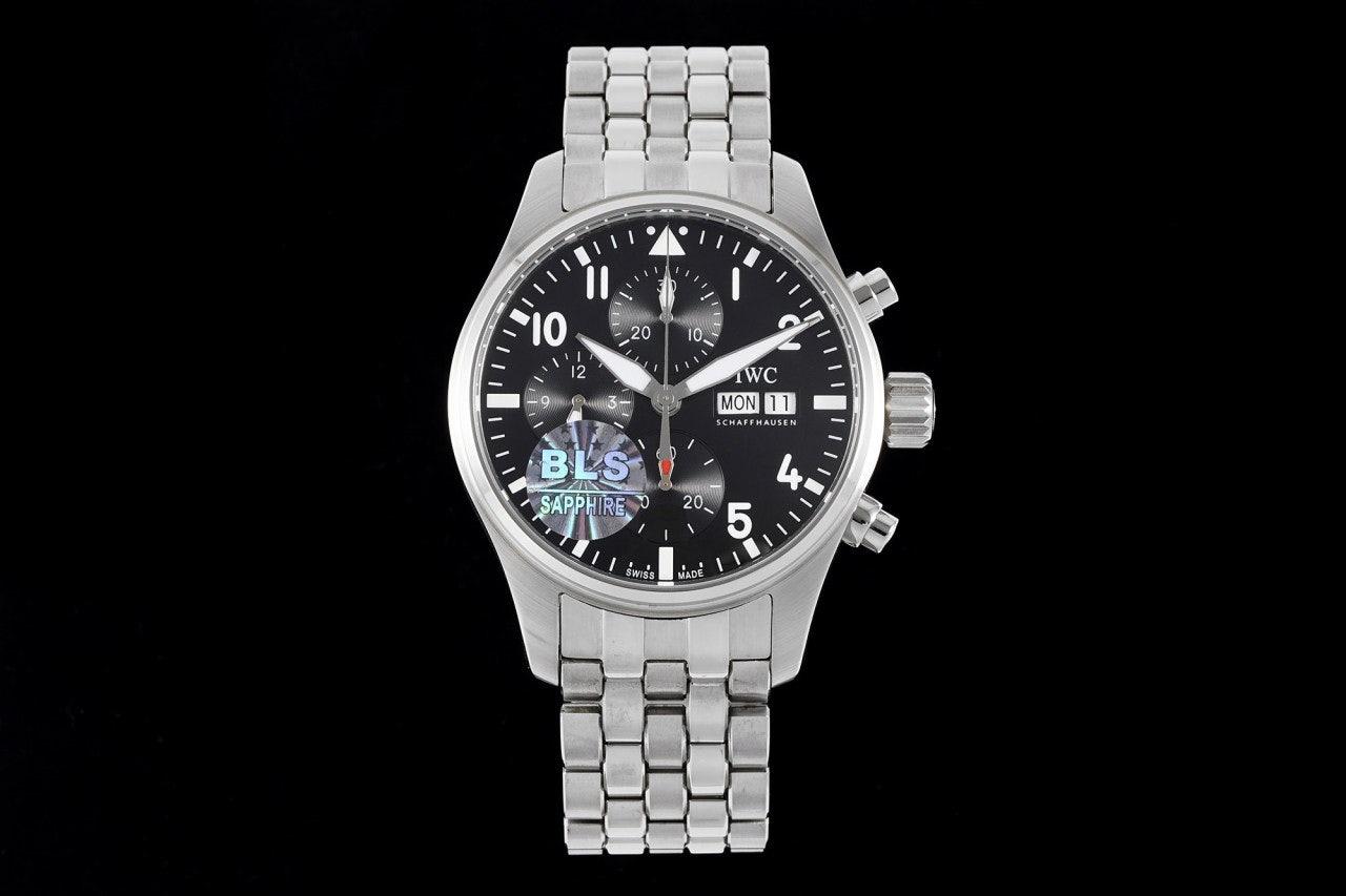 IWC 파일럿 시리즈 (해외배송)