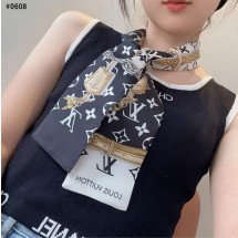 루이비통  컨피덴셜 에스칼 방도 스카프 (국내배송)