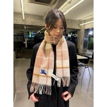 버버리 스카프 (해외배송)