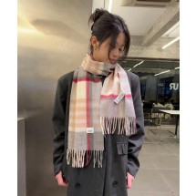 버버리 스카프 (해외배송)