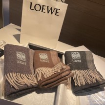 로에베 스카프 (해외배송)