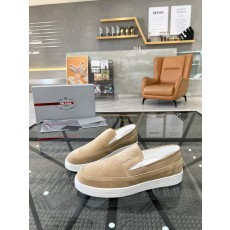 프라다 캐주얼 신발 (해외배송)