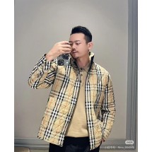 버버리 양면 재킷 2컬러 (해외배송)