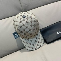 샤넬 캡 모자 (해외배송)
