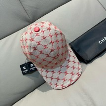 샤넬 캡 모자 (해외배송)