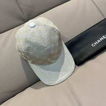 샤넬 캡 모자 (해외배송)