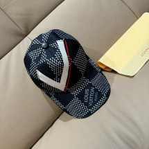 루이비통 캡 모자 (해외배송)