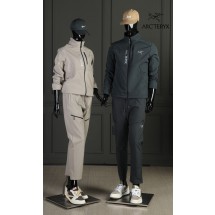 아크테릭스 방한 우븐 데일리 세트 (국내배송)