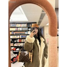 루이비통 사이드 트렁크 숄더백 (국내배송)